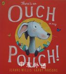 Ouch In My Pouch Jeanne Willis
