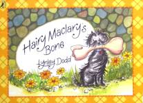 Hairy Maclarys Bone Lynley Dodd