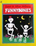 Funny bones Janet & Allen Ahlberg