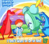 Harry and His Bucket Full of Dinosaurs Puffin Books