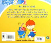 Harry and His Bucket Full of Dinosaurs