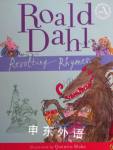 Revolting Rhymes Roald Dahl