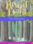 The Minpins Roald Dahl
