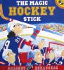 The Magic Hockey Stick Picture