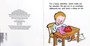 My Funny Valentine