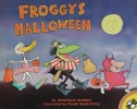 Froggys Halloween