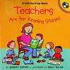 Teachers are for Reading Stories Lift-the-Flap Puffin