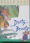 dirty beasts quentin blake