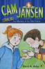 The Mystery of the Gold Coins(Cam Jansen Mysteries #5)