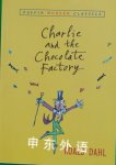 Charlie and the Chocolate Factory (Puffin Modern Classics) Roald Dahl