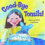 Good-Bye Tonsils!  Craig Hatkoff