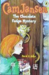 Cam Jansen: The Chocolate Fudge Mystery #14 David A. Adler