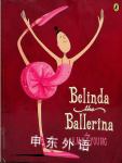 Belinda, the Ballerina Amy Young
