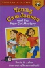 Young Cam Jansen and the New Girl Mystery