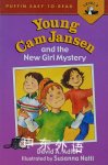 Young Cam Jansen and the New Girl Mystery David A. Adler