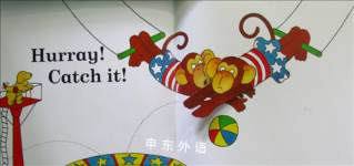 Spot Goes to the Circus