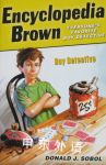 Encyclopedia Brown, Boy Detective Donald J. Sobol