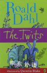The Twits 罗尔德·达尔 (Roald Dahl)