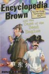 Encyclopedia Brown and the Case of the Dead Eagles Donald J. Sobol
