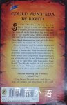 Samuel Blink and the Forbidden Forest (Shadow Forest #1)