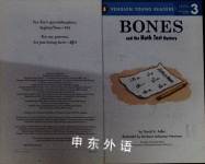 Bones and the Math Test Mystery