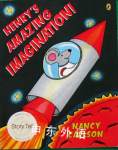 Henry's Amazing Imagination Nancy Carlson