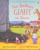 The Spiffiest giant in town