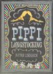Pippi Longstocking Astrid Lindgren