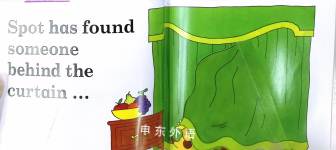 Spots Birthday Party