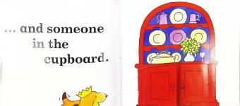 Spots Birthday Party