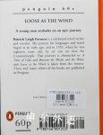 Loose as the wind