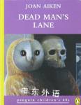 Dead Man's Lane Joan Aiken