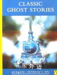 Classic Ghost Stories Penguin Books Ltd
