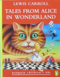 Tales from Alice in Wonderland Lewis Carroll