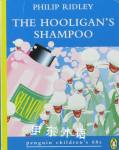 The Hooligan's shampoo Philip Ridley