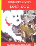 Lost Dog(Penguin Children's 60s S.) Penelope Lively