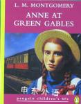 Anne of Green Gables (Penguin Children\'s 60s S) L M Montgomery