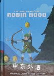 The Adventures of Robin Hood Roger Lancelyn Green