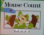 Mouse Count Ellen Stoll Walsh