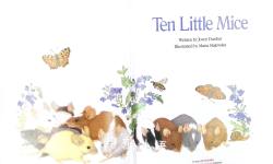 Ten Little Mice