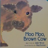 Moo Moo Brown Cow