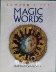 Magic Words Edward Field