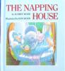 The Napping House: Mini Book