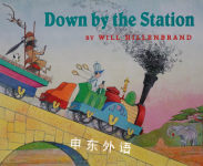 Down by the Station Will Hillenbrand
