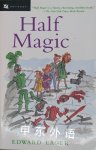 Half Magic Edward Eager