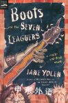 Boots and the Seven Leaguers  Jane Yolen