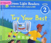 Try Your Best (Green Light Readers Level 2) Robert McKissack