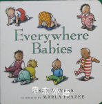 Everywhere Babies Susan Meyers