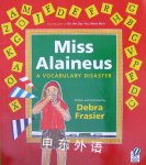 Miss alaineus Debra frasier