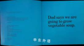 Growing Vegetable Soup